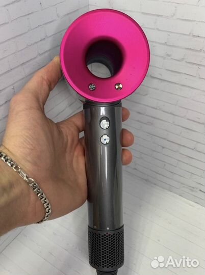 Фен Dyson Supersonic