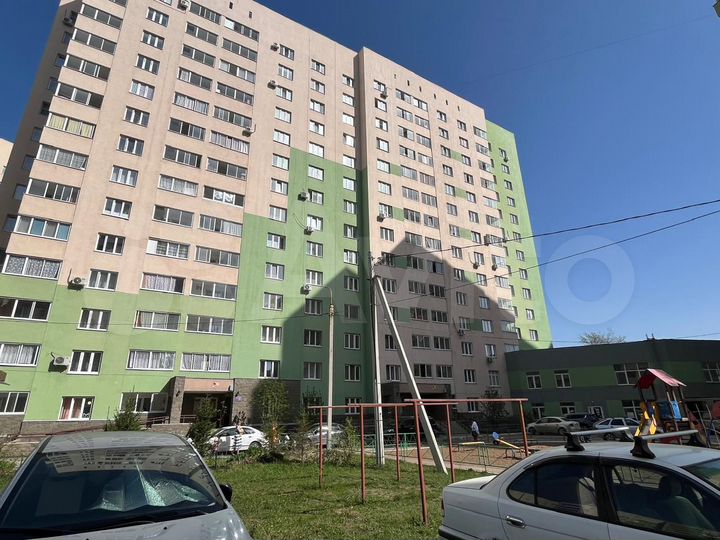 Комната 11,2 м² в 3-к., 7/14 эт.