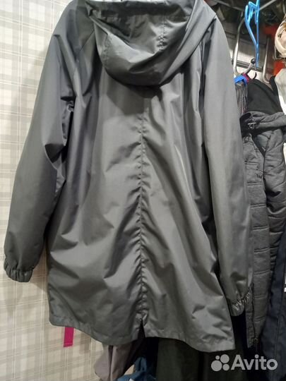 Ветровка для мальчика 152 158
