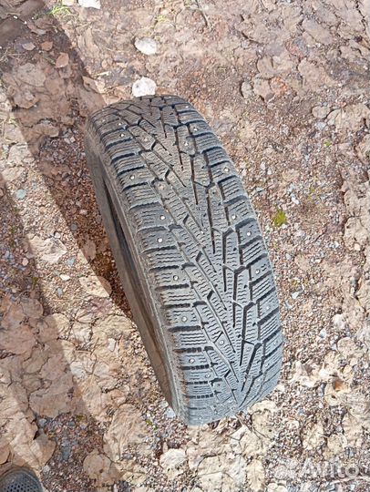 Cordiant Snow Cross 175/65 R14 82T