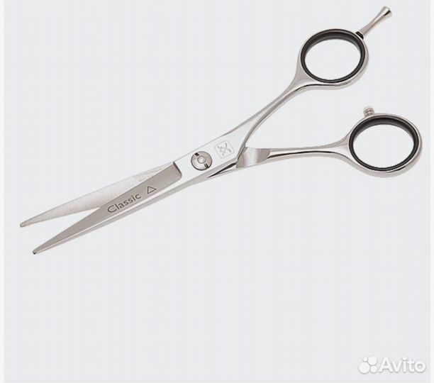 Ножницы парикмахерские профессиональные