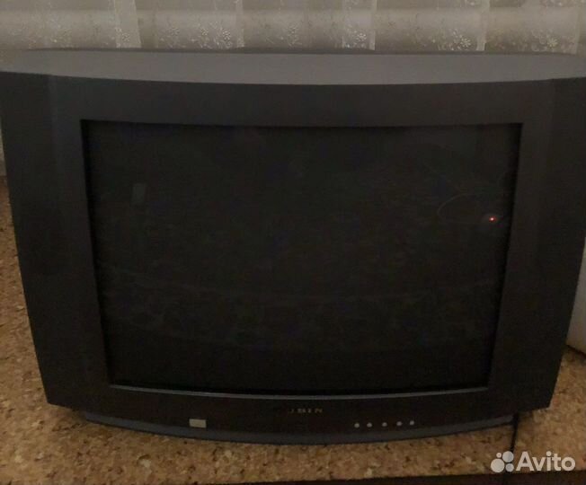 Телевизор