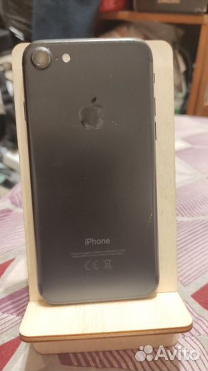 iPhone 7, 32 ГБ