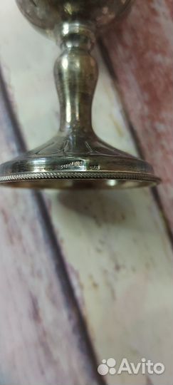 Стопка, рюмка