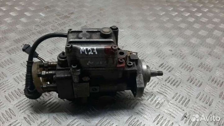 Тнвд BMW5 E341990