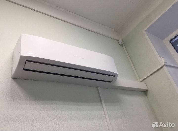 Кондиционер / большой выбор