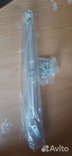 Доводчик дверной