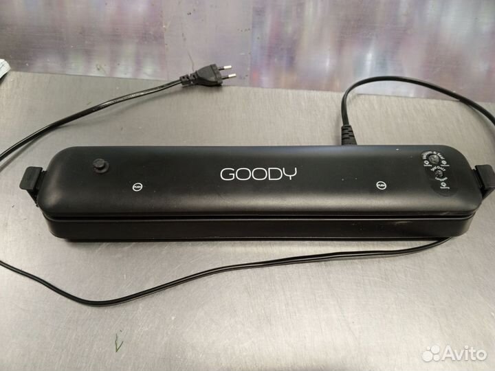 Вакууматор почти новый