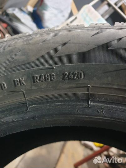 Pirelli Formula Ice 205/55 R16