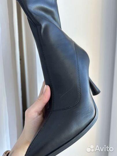 Ботильоны betsy