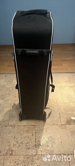 Баул для фектованя