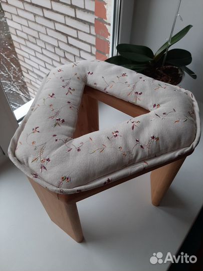 Стул для йони стим