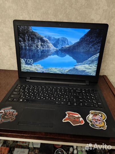 Lenovo ideapad