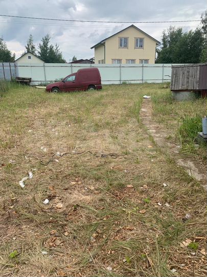 Дом 80 м² на участке 7 сот.