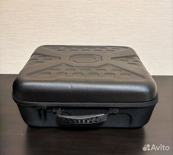 Сумка для Xbox series x и геймпадов