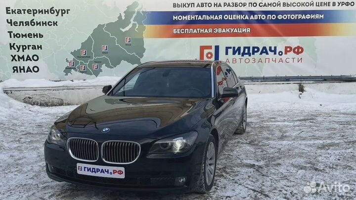 Трубка вентиляционная BMW 7-Series (F02) 7192-005