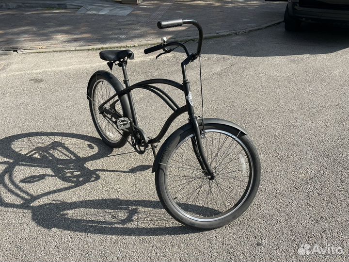 Велосипед Electra Cruiser