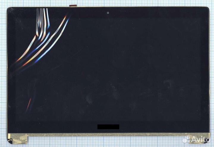 Модуль - для Asus TP550LA-1A черный с рамкой, Диаг