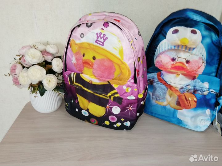 Рюкзак школьный