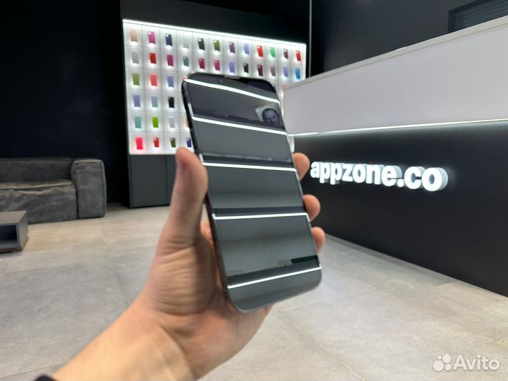 iPhone 13 Pro Max, 512 ГБ