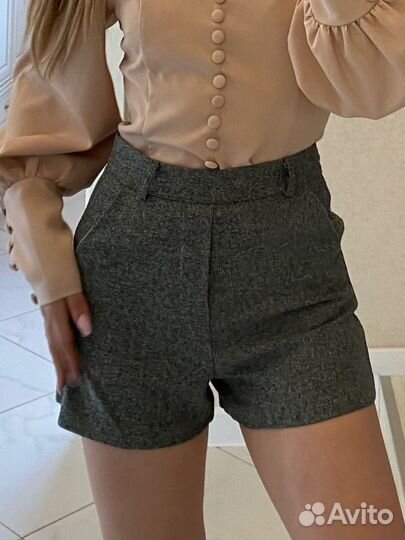 Шорты