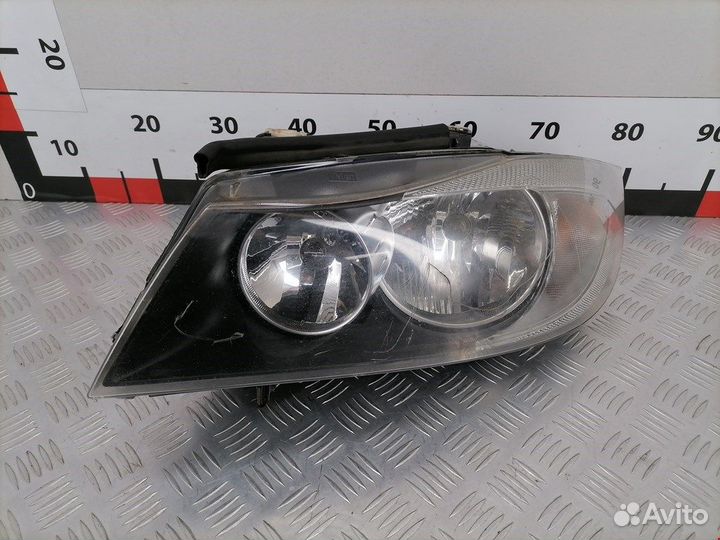 Фара передняя для BMW 3-Series (E90/E91/E92/E93)