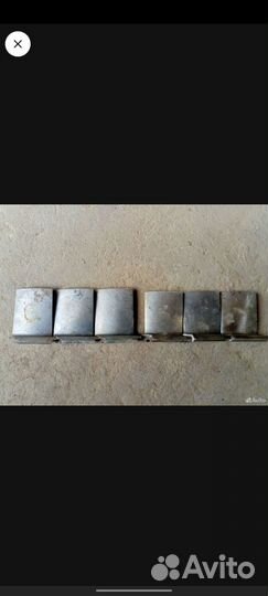 Транзисторы