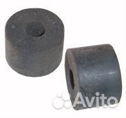 Подушка радиатора камаз д.32 (Буфер тяги крепления