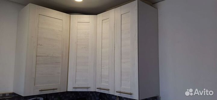 Кухонные шкафы