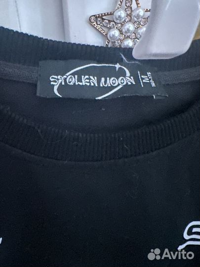 Лонгслив adrenaline rush