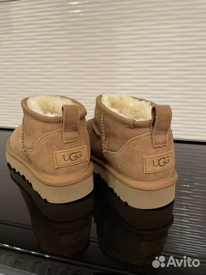 Угги женские