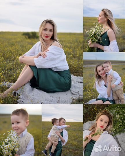 Услуги фотографа