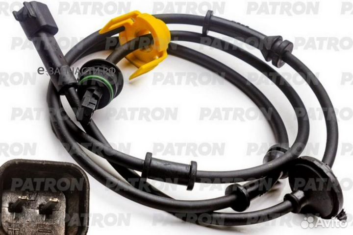 Patron ABS52174 Датчик частоты вращения колеса