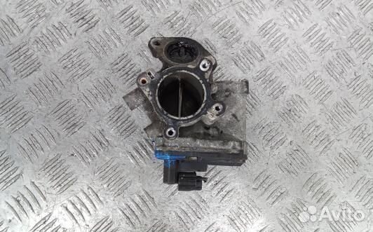 Клапан EGR дизельный renault master 3 (HEA30A901)