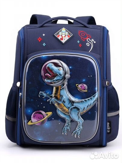 Рюкзаки школьные ортопедические 1-4класс