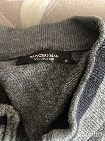 Мужские свитера