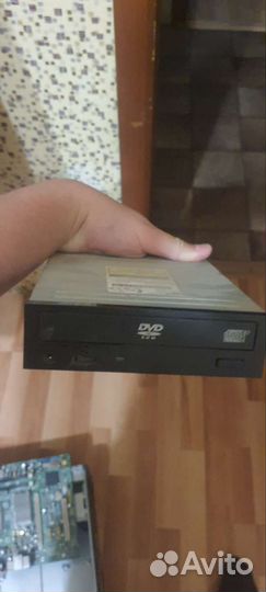 Жилезо для пк