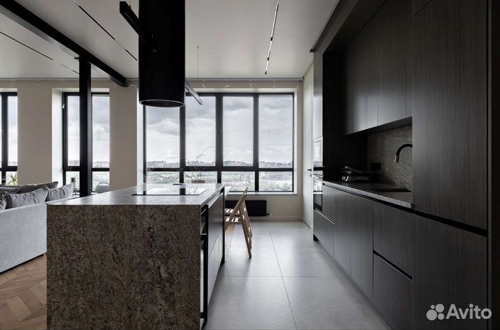 Интерьерный фотограф