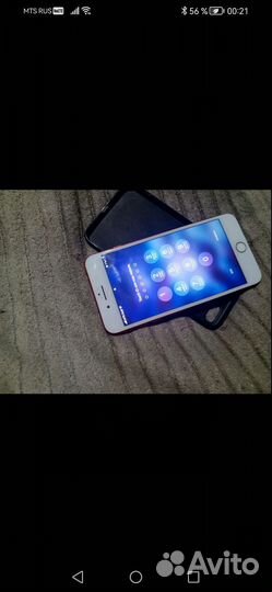 iPhone 7 Plus, 128 ГБ