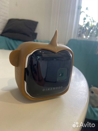 Проектор детский