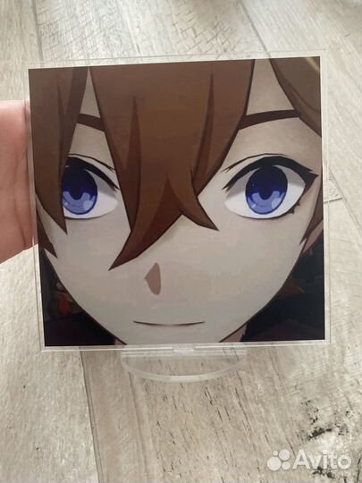 Аниме фигурки