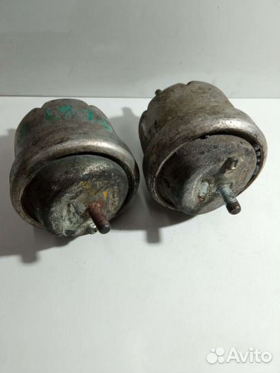 Подушка двигателя Opel Vectra B