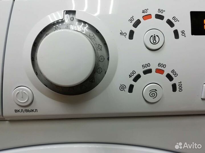 Стиральная машина на 4кг