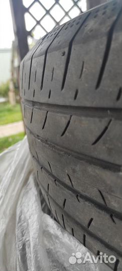 Yokohama BluEarth-GT AE-51 205/65 R16 95H