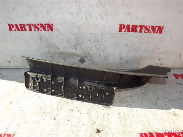 Накладка порога внутренняя Грейт Вол Ховер