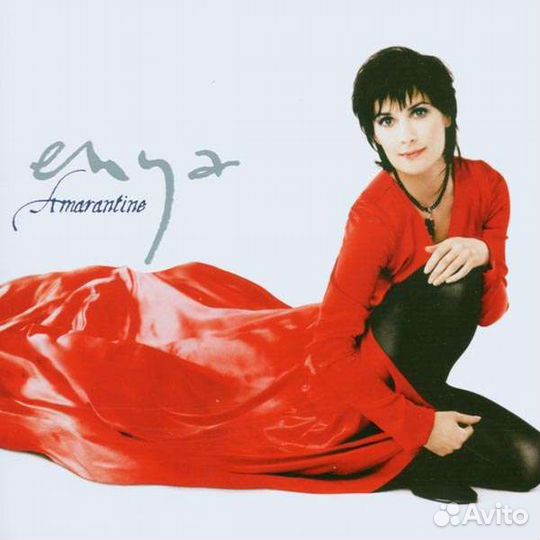 Enya - Amarantine (1 CD)