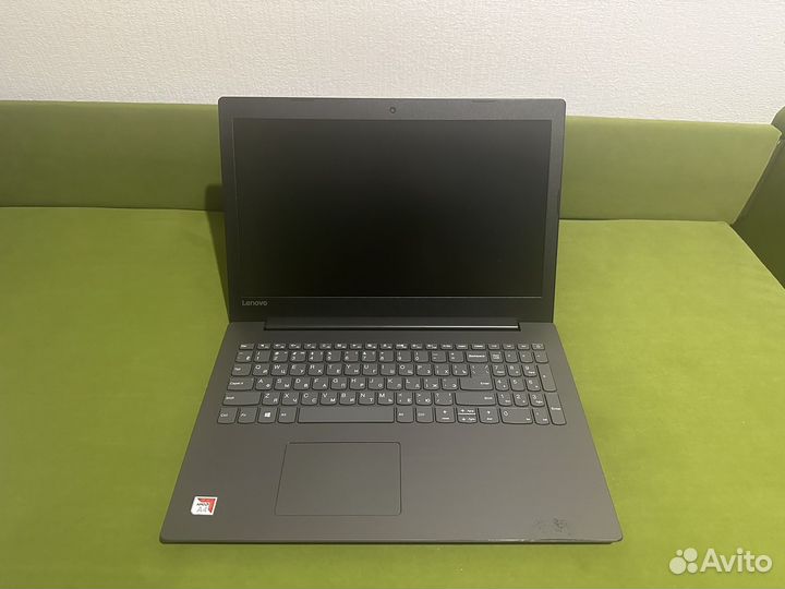 Ноутбук Lenovo IdeaPad 330-15AST