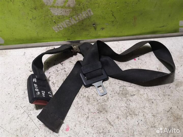 Ответная часть ремня безопасности Фольксваген Го