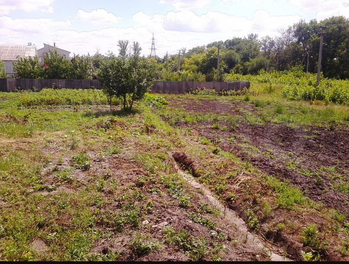 Участок 17 сот. (ИЖС)