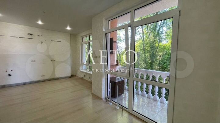 1-к. квартира, 33,8 м², 4/4 эт.